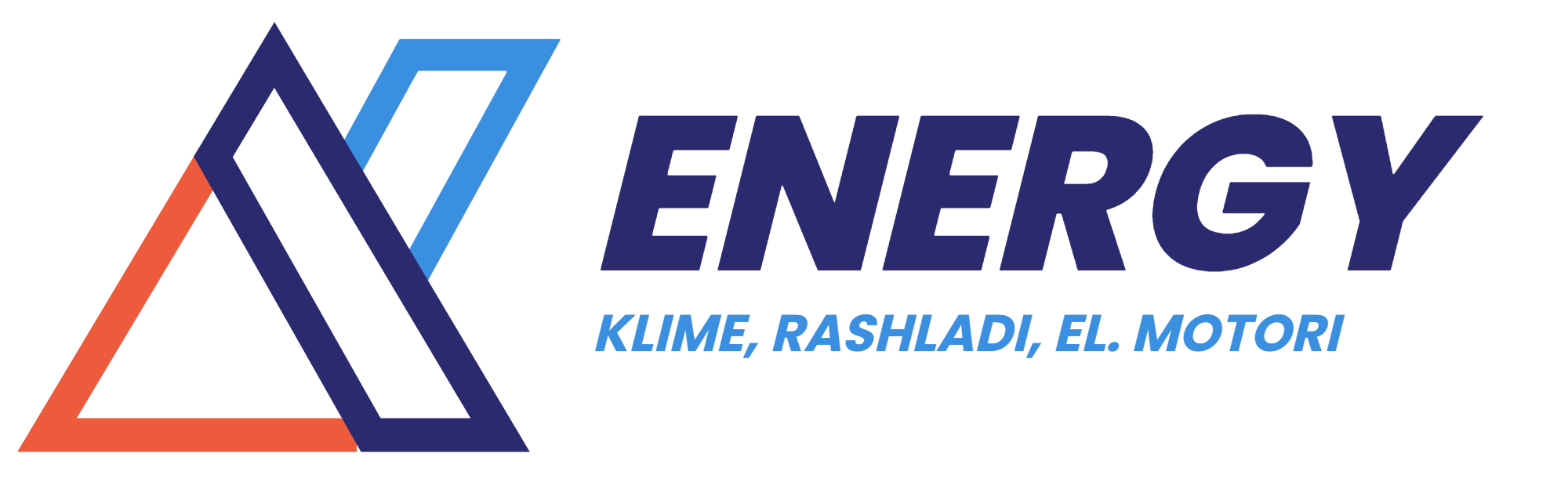 AK Energy — klime, rashladi, el. motori